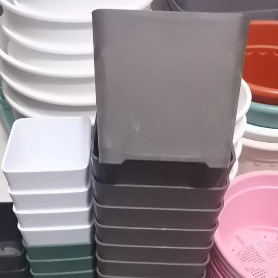 咖色14方5个不带拖的