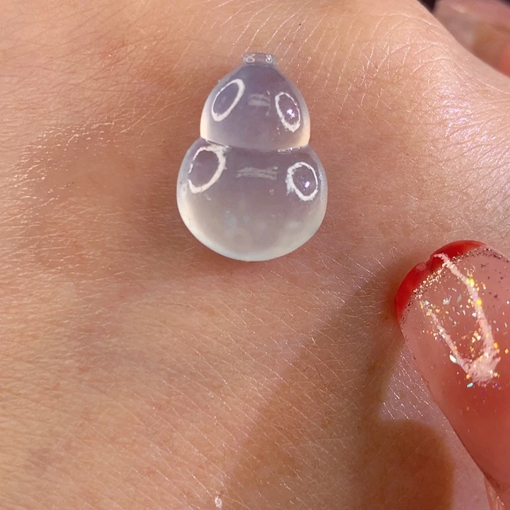 未镶嵌定制翡翠翡翠
