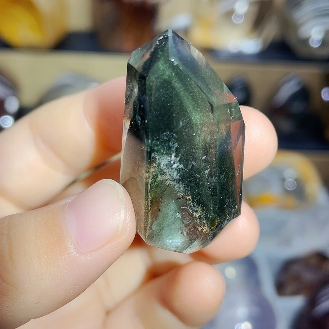 未镶嵌大型摆件（非配饰）水晶