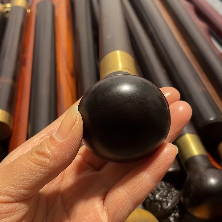 非洲紫檀（红花梨）