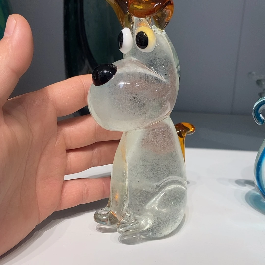 琉璃手工艺品全品