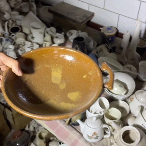 摆件陶瓷艺术摆件