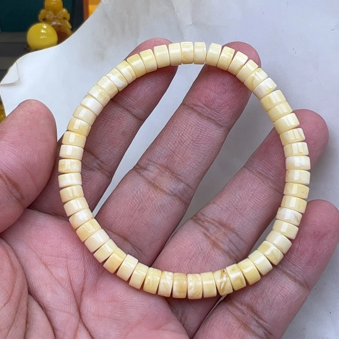 【闪购商品】琥珀未镶嵌珠宝奇石6➕5.8克