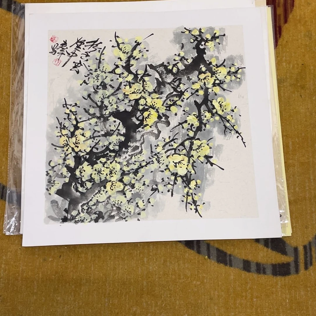 国画勇**惧卡纸福利品9999999999999