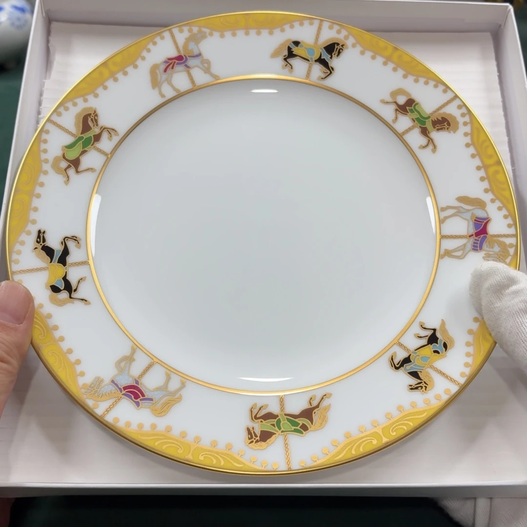 云翼堂瓷器真好看呀