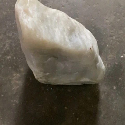 未镶嵌和田玉（糖玉）挂件