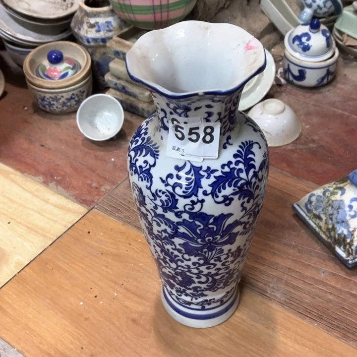 十*陶瓷制品瑕疵处理掉瓷