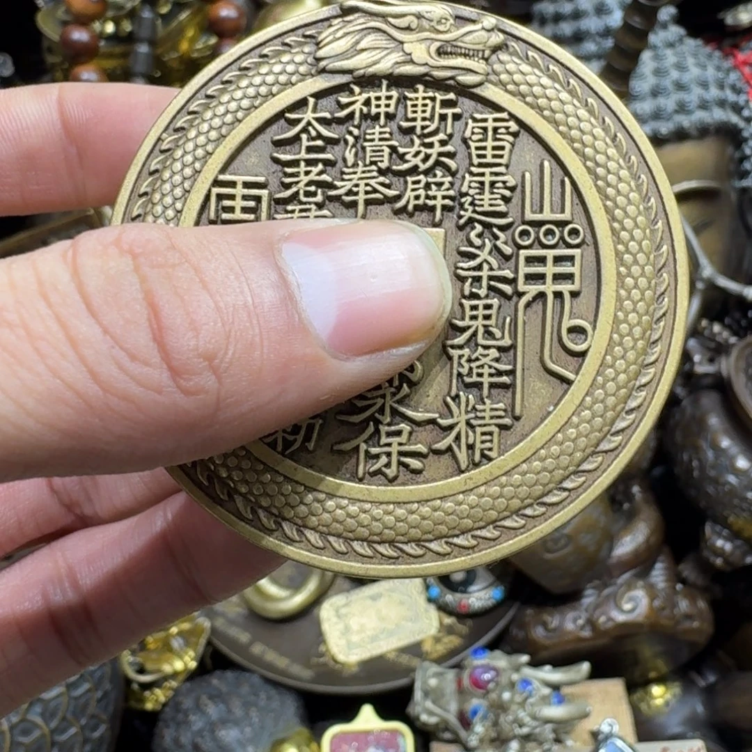 甄选工艺品摆件～1