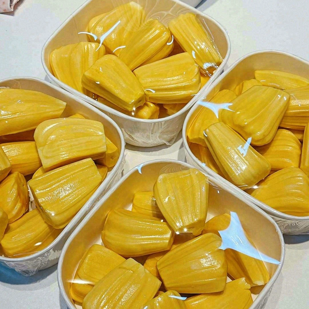 果切【今日活动】现剥菠萝蜜 500克