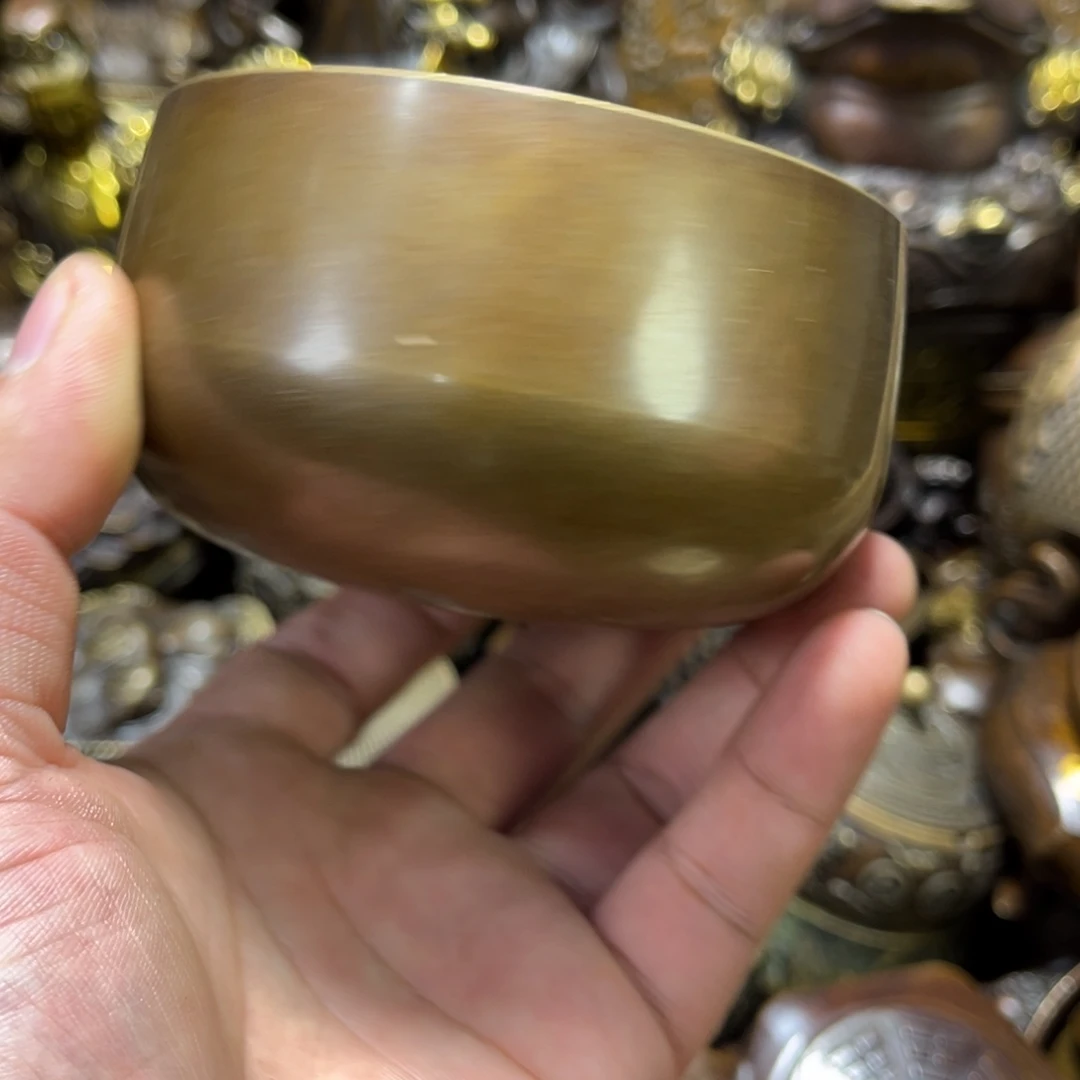 精品铜器摆件链接