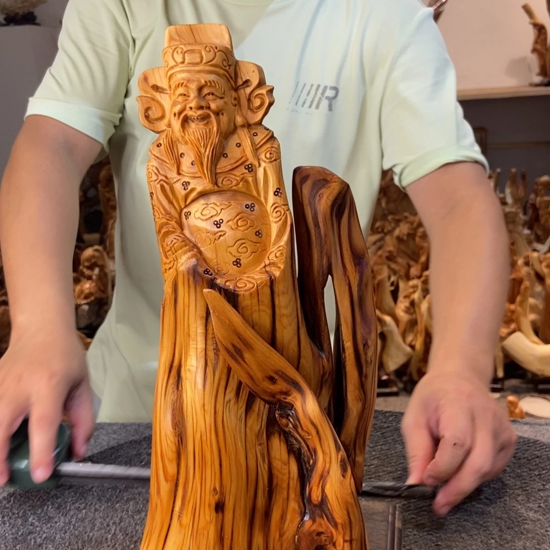 柏木（崖柏）进来点点关注哦
