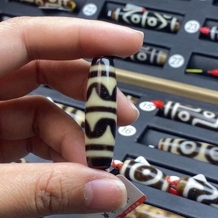 玛瑙/玉髓（覆膜）未镶嵌颈饰