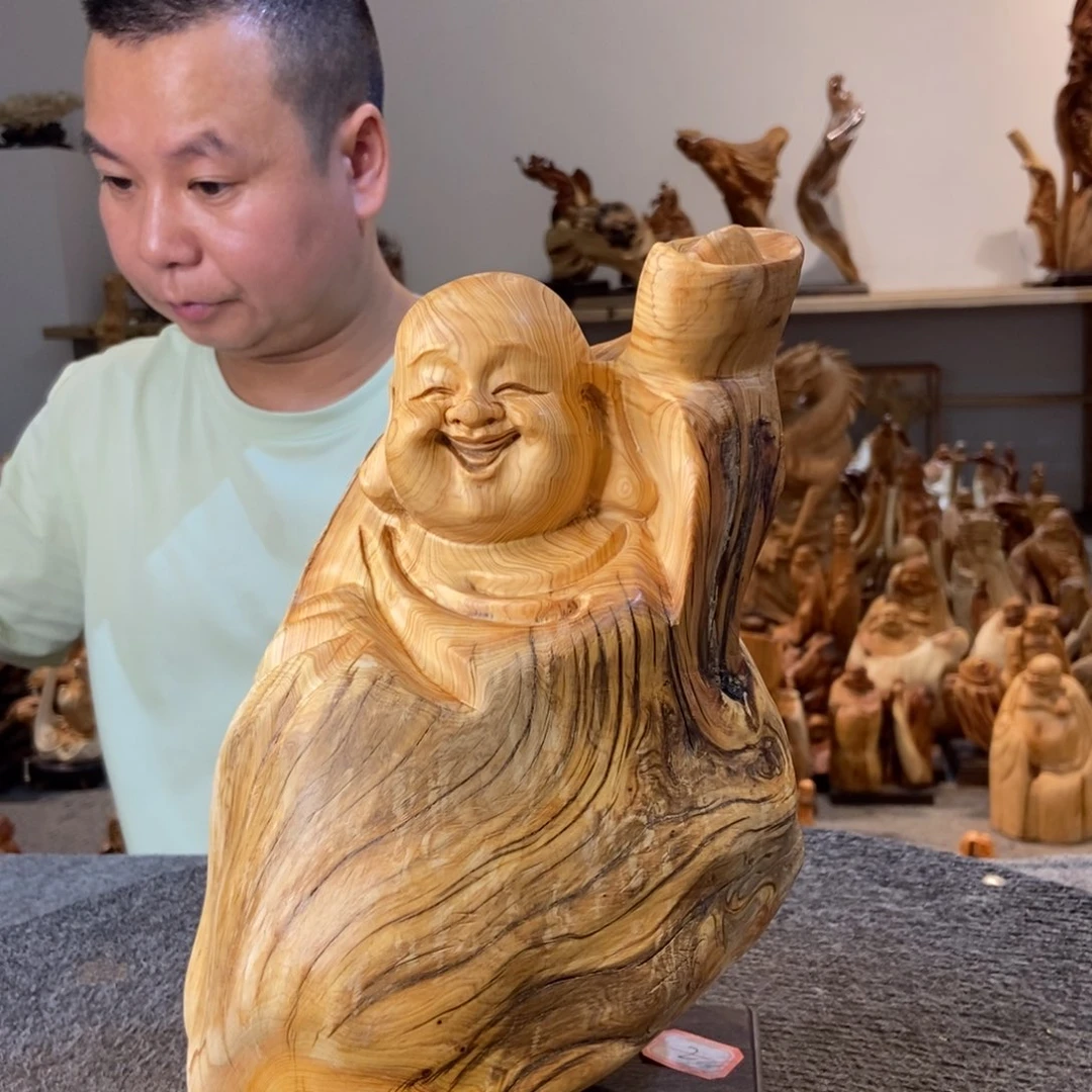柏木（崖柏）进来点点关注哦