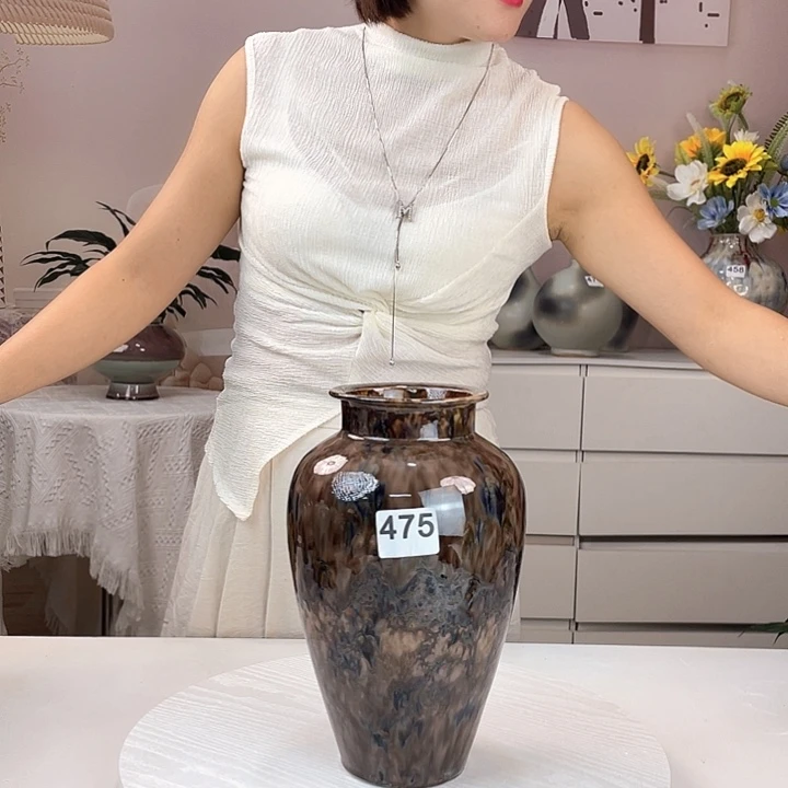 摆件475 景德镇陶瓷艺术精品