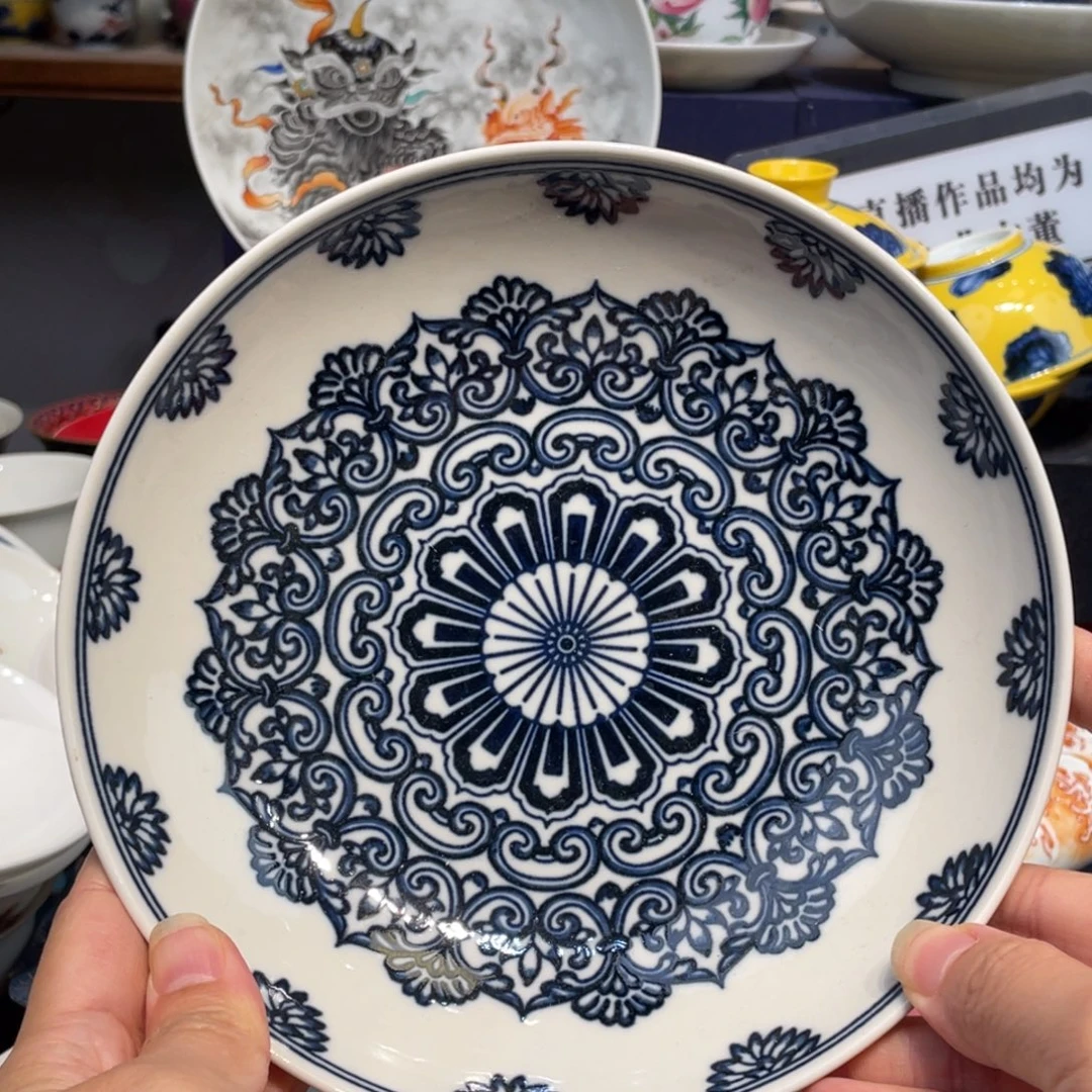 莫***问景德镇瓷器景德镇陶瓷