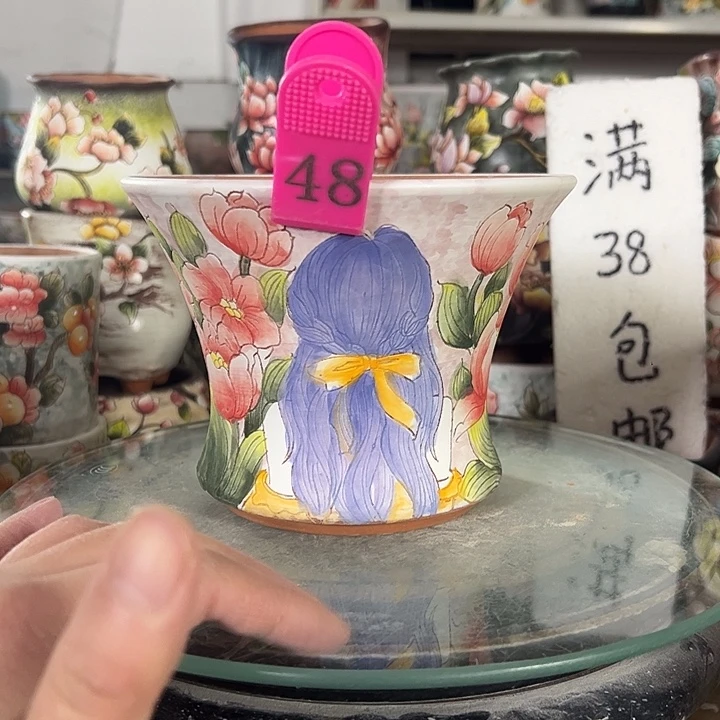 满38包邮景德镇性价比最高