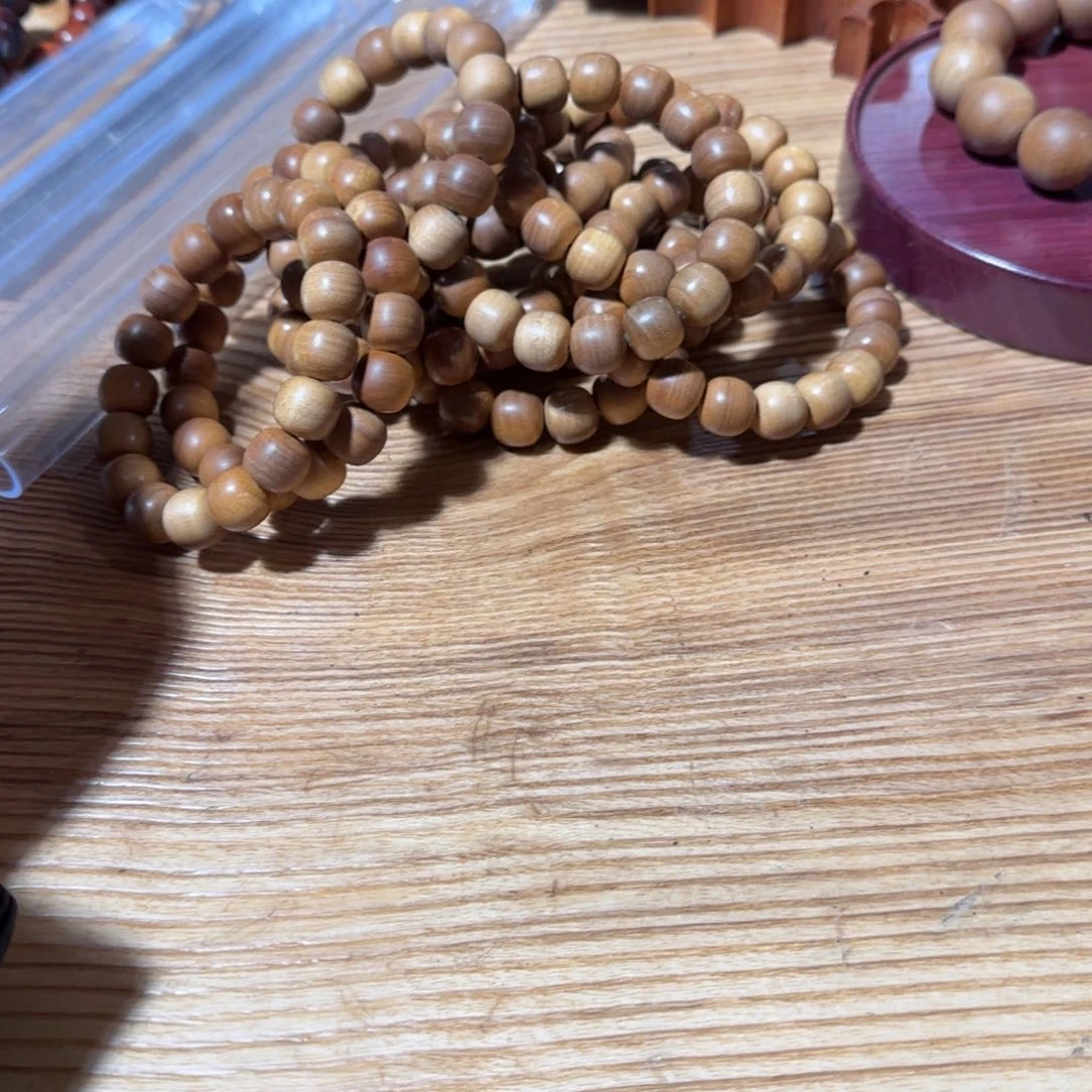 大果紫檀（缅甸花梨）老山檀1112