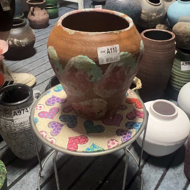 110瑕疵有孔高24口14