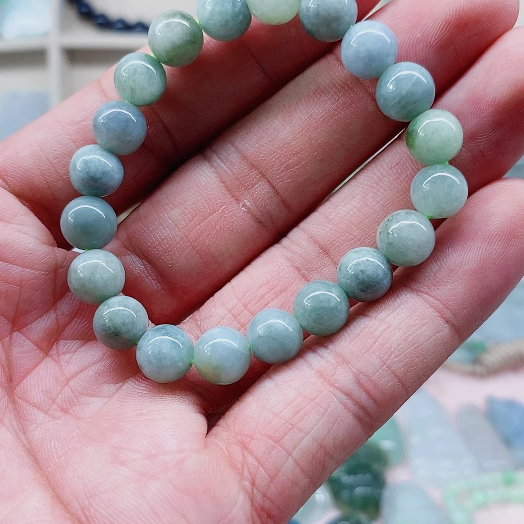吊坠(不含链)未镶嵌翡翠天然