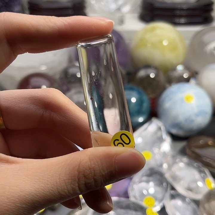 大型摆件（非配饰）水晶未镶嵌60