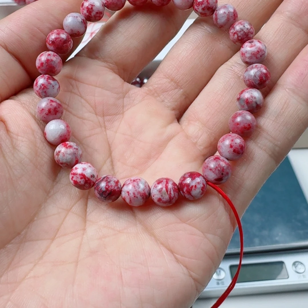 阿***罗天然辰砂天然原石卡7➕