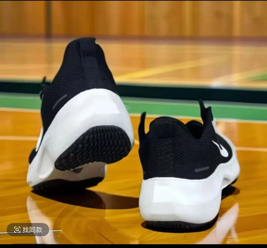 登月碳板男女同款运动鞋