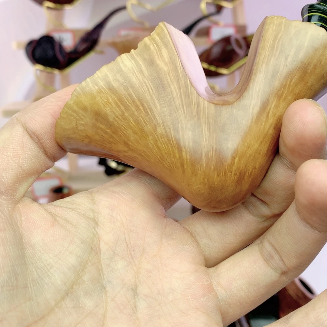 狼***意大利石楠木双瘤皮总裁
