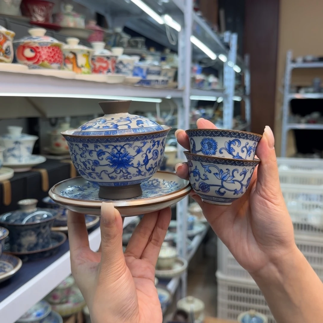 款式高温陶瓷材料等产品