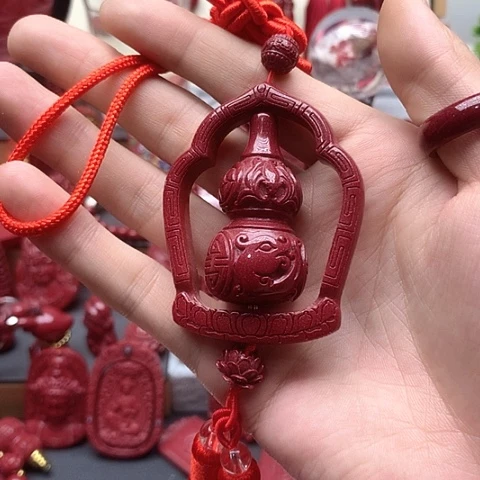 查罗石颈饰合金徐*煜