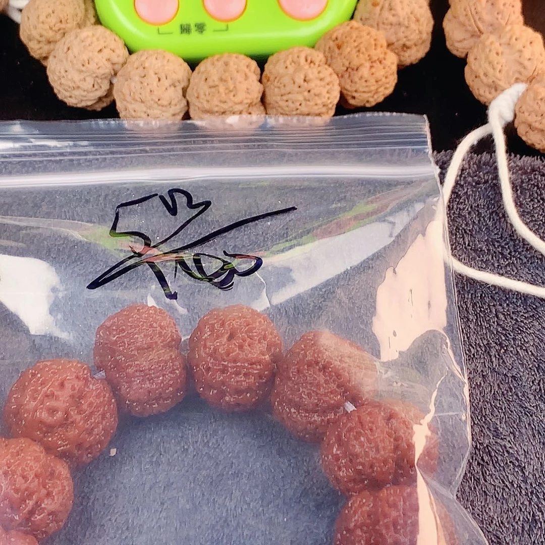 第***发金刚菩提吊坠05————-