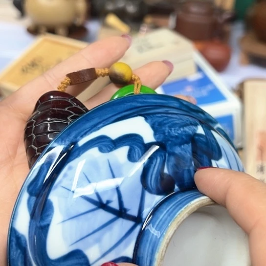 瓷器艺术品工艺品