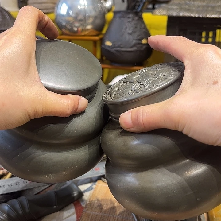 蜜安罐瓷香炉锡茶则森****）