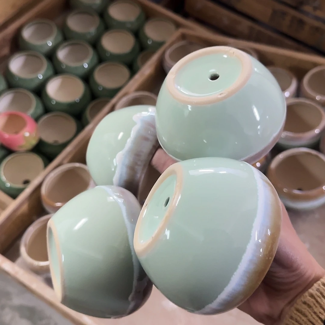 陶瓷4个福利局·自动合并订单·一个个买凑9元发·