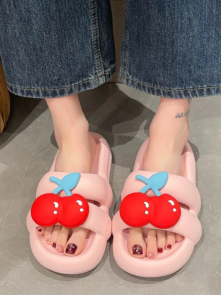 300-499 默认瑕疵厚底EVA拖鞋