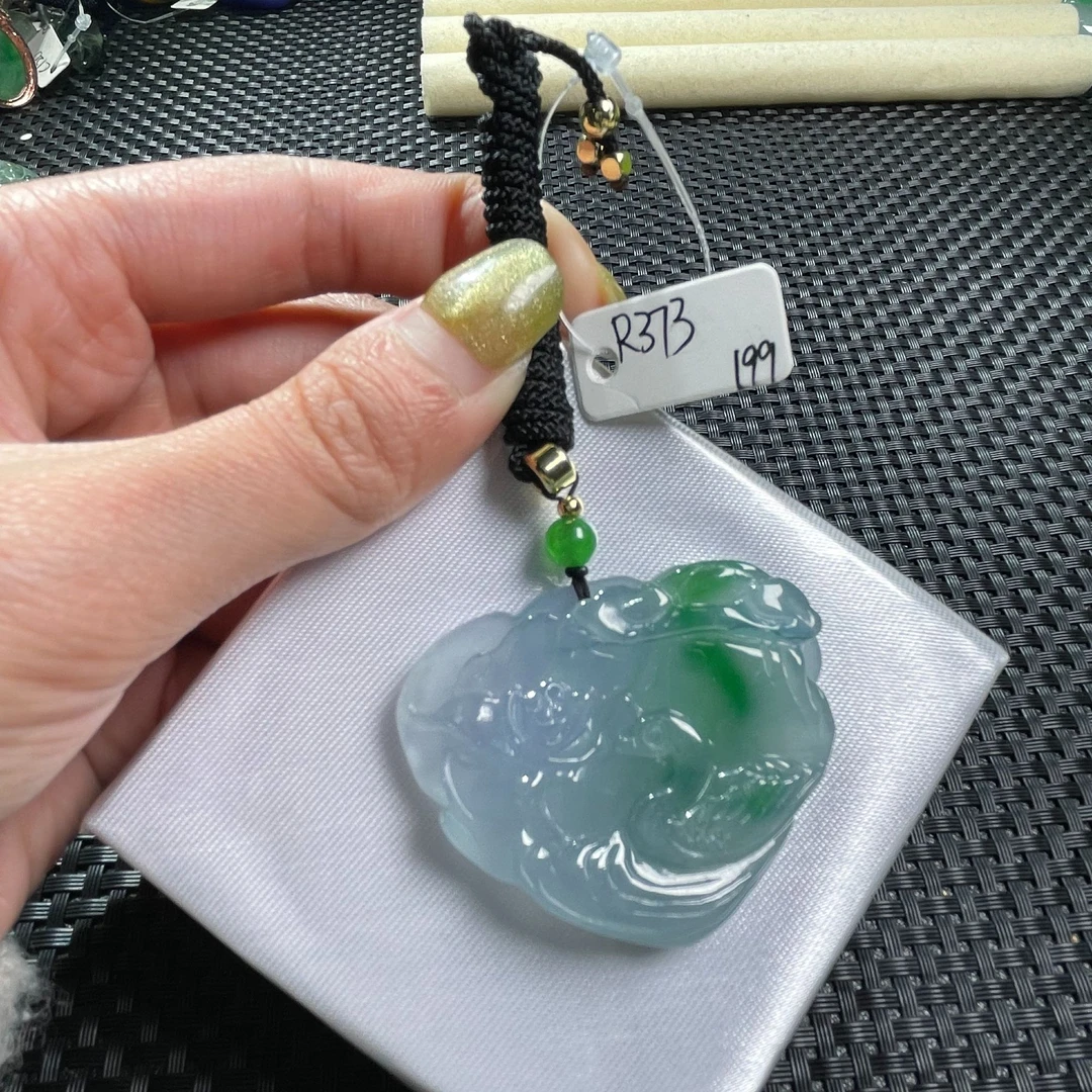 R373吊坠百搭男女款多样性发货其一