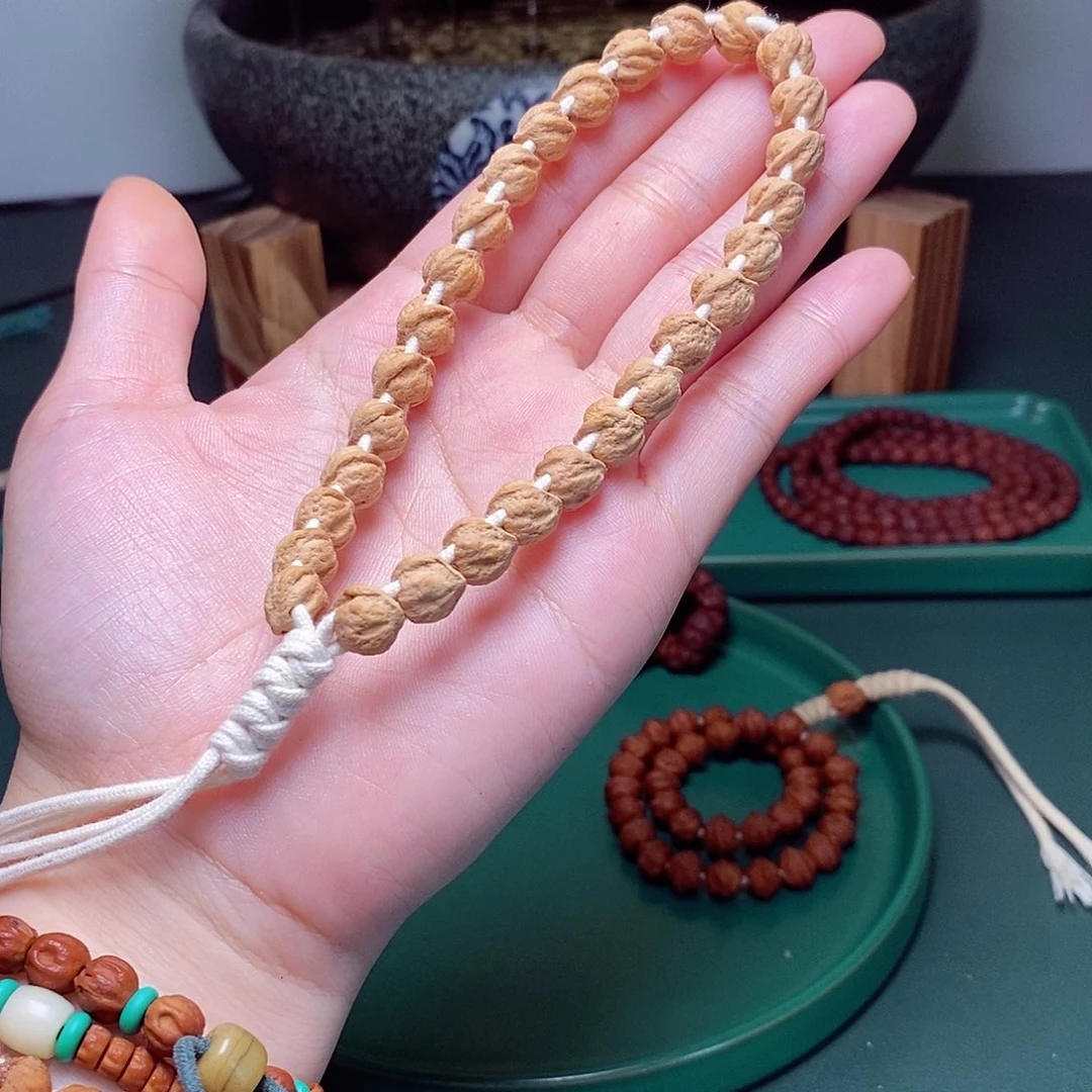 柏香籽/百香籽吊坠168.8蛇