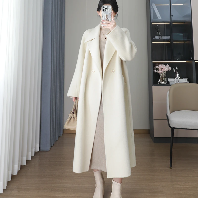 【下单备注编号】花想容撤柜秋冬女装百搭高级感气质休闲