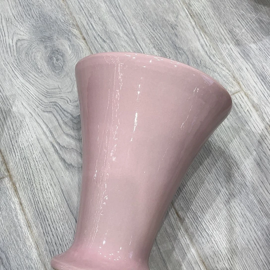 摆件陶高22口径18