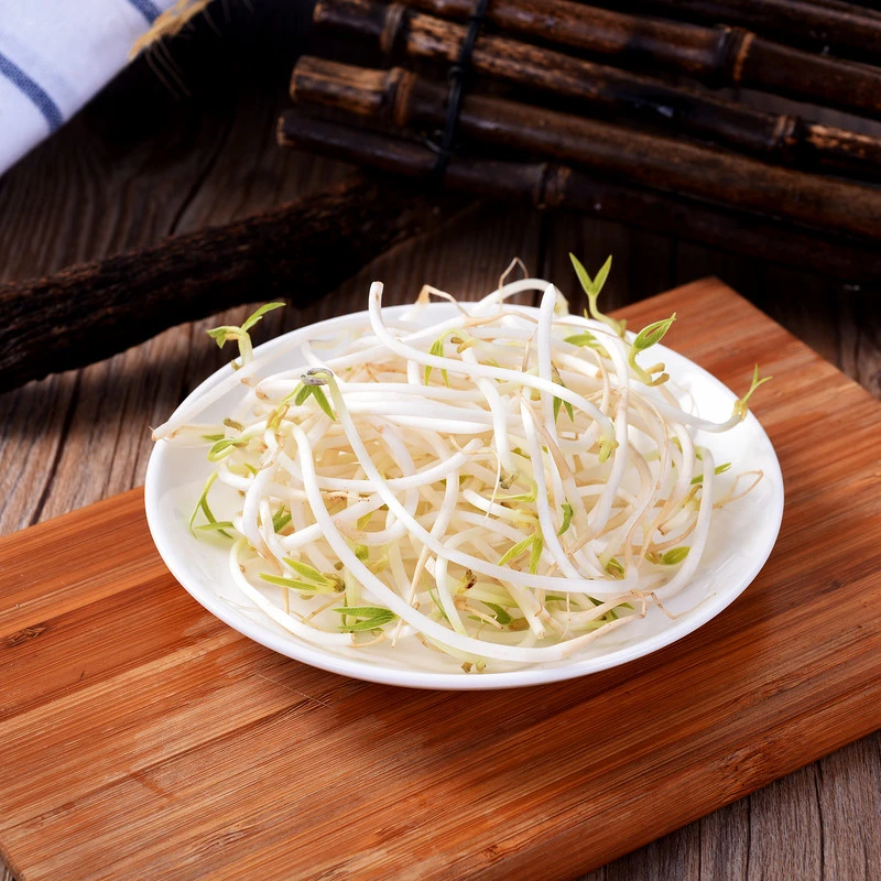 绿豆芽约300g