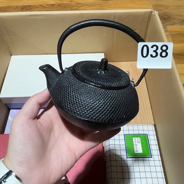 瓷片呀工艺品摆件瓷器摆件正能量
