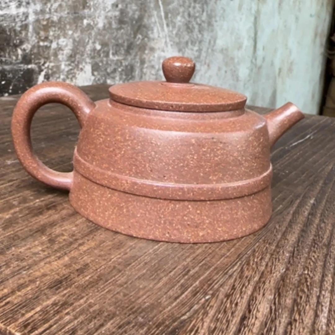 【闪购商品】茶壶紫砂紫砂茶具