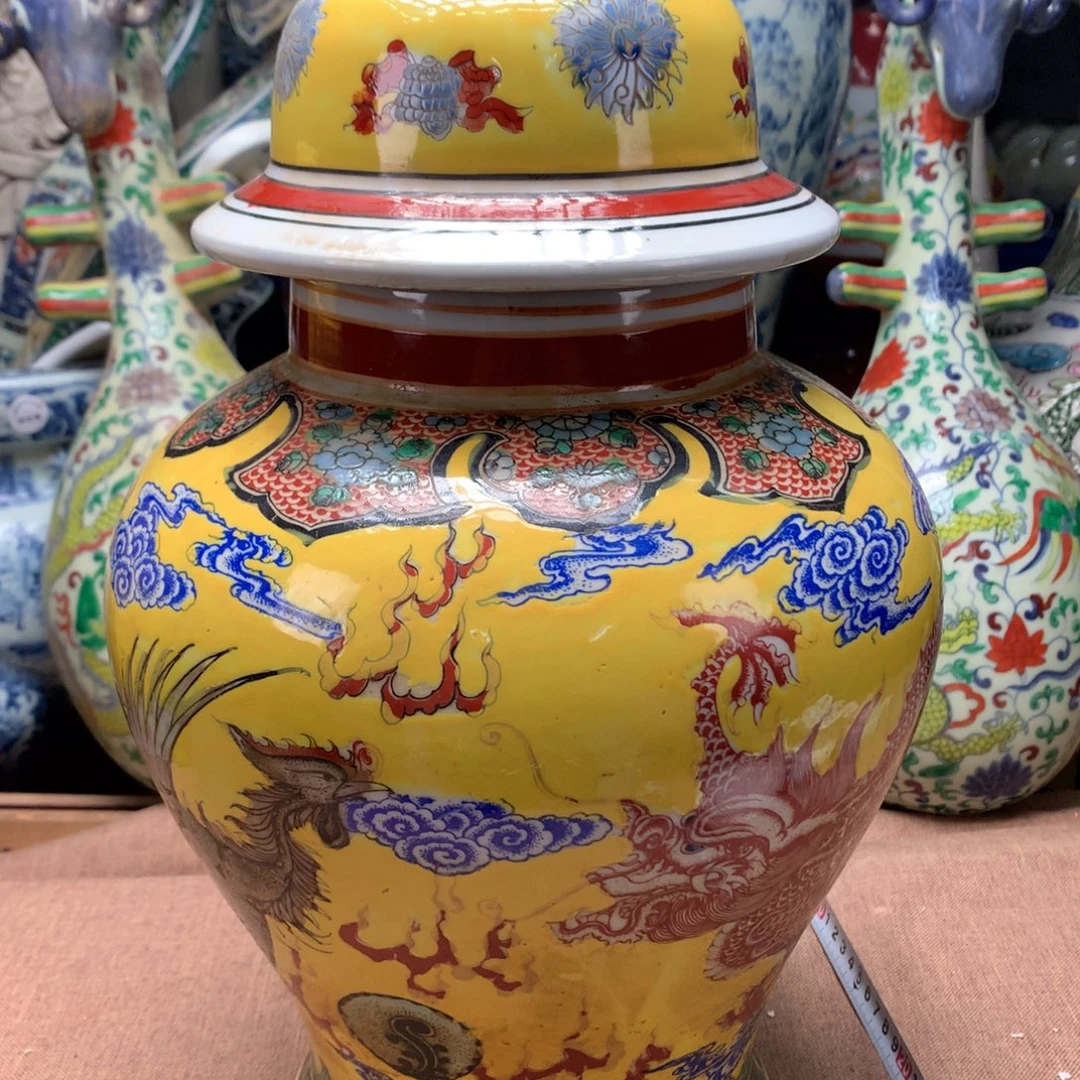 摆件陶瓷旧藏瓷器旧藏瓷器