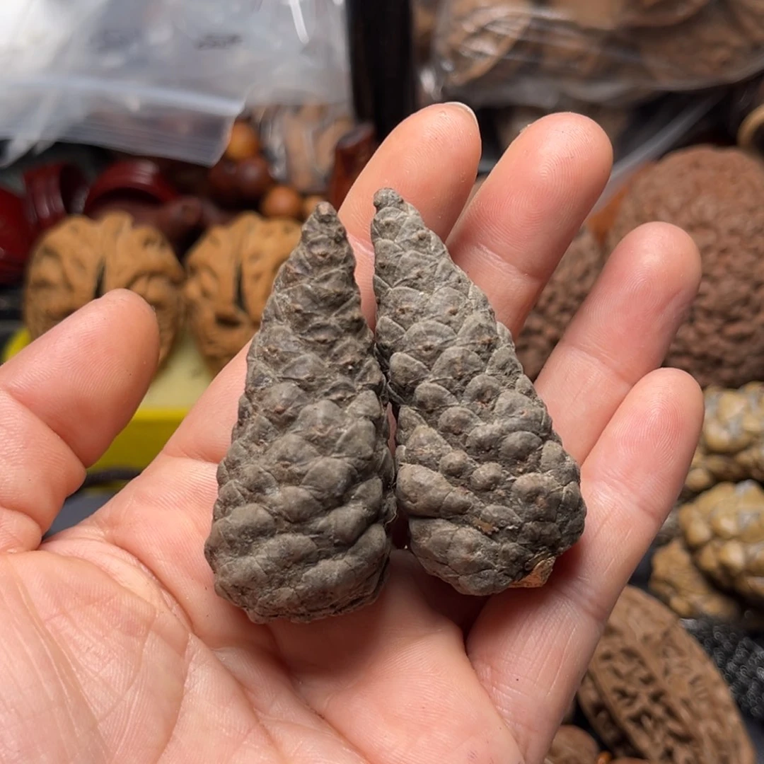 手串文玩核桃核桃121