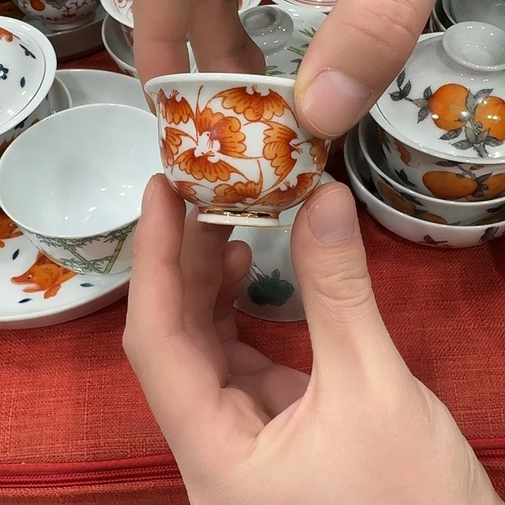陶瓷艺术品收藏陶瓷