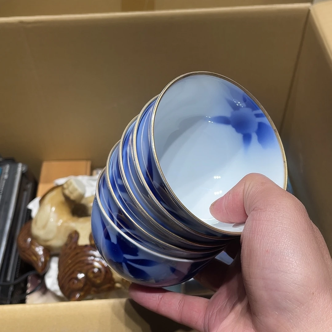 环***幕中古物品，谨慎参拍
