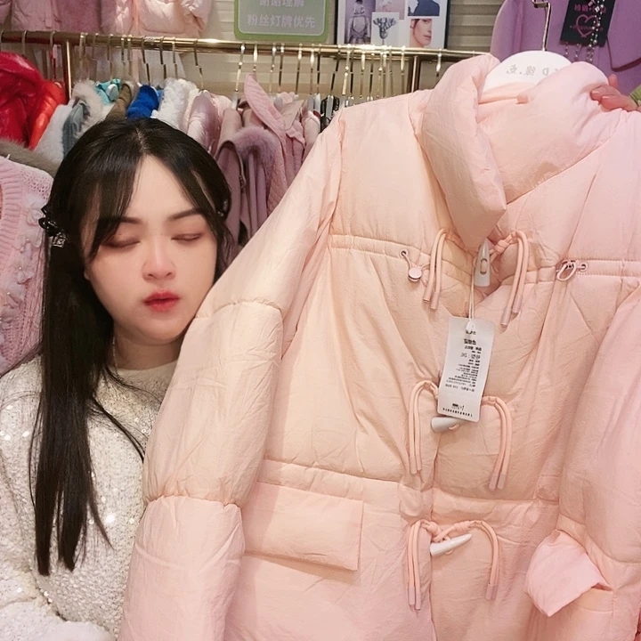 【闪购商品】挂脖款