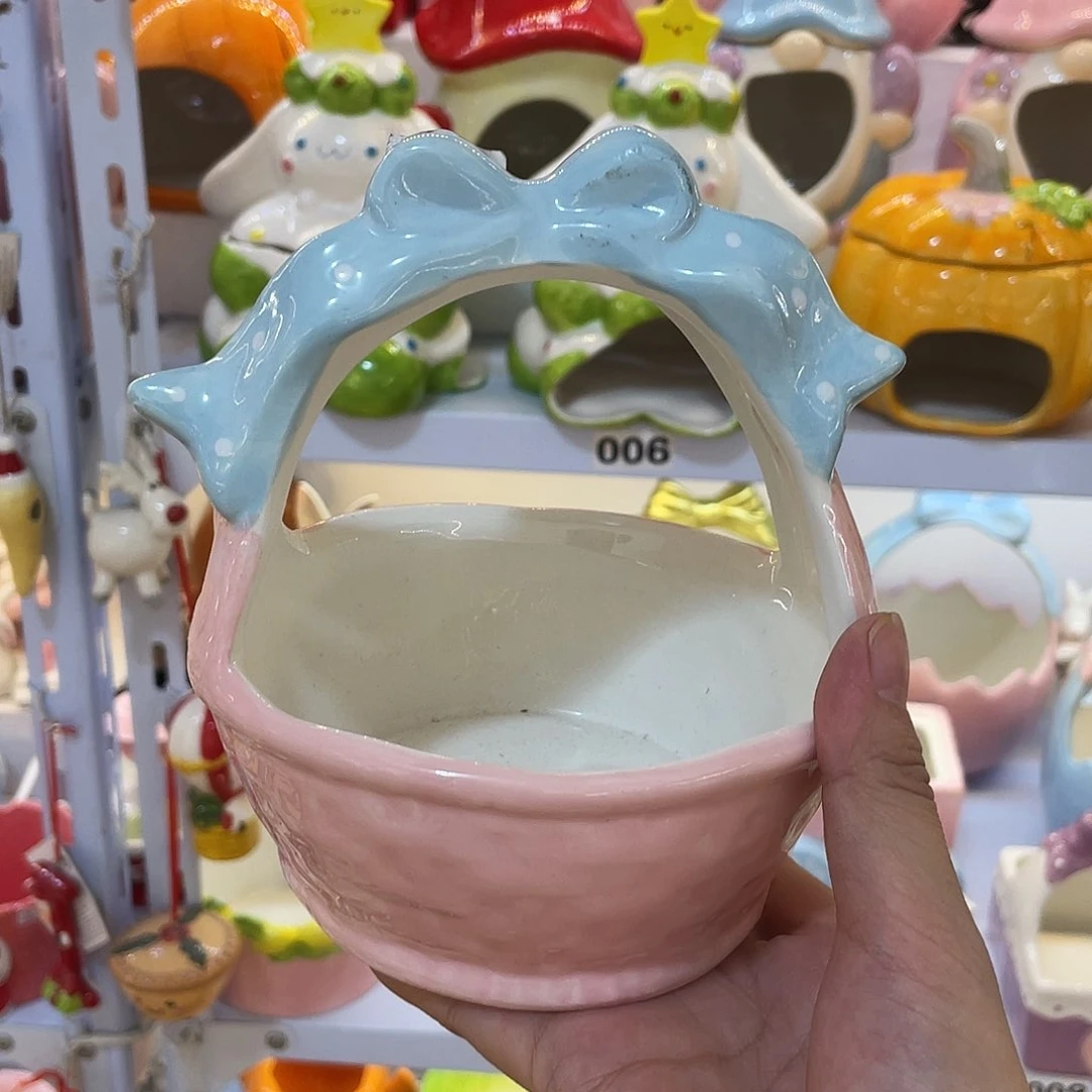 陶瓷微瑕介意慎拍