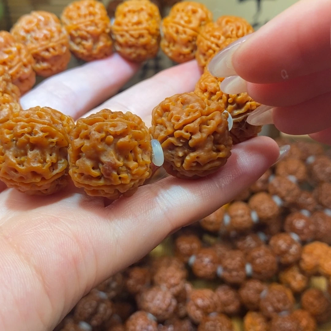 金刚菩提吊坠225无尘