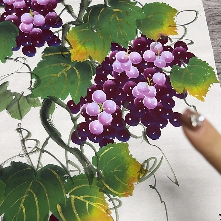 国画手绘国画专用链接