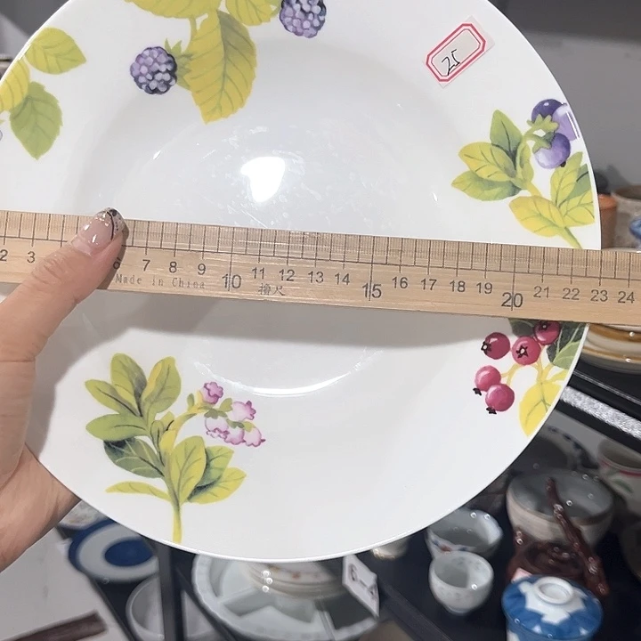 紫泥满二十包邮，瓷片英文底款，110